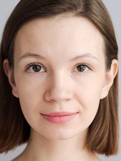 Лина Весёлкина