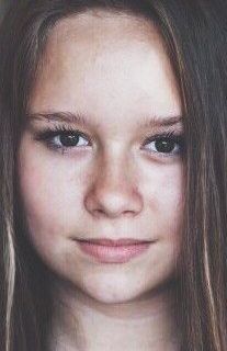 Анастасия Москалёва