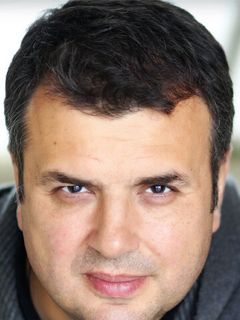 Сергей Ершов