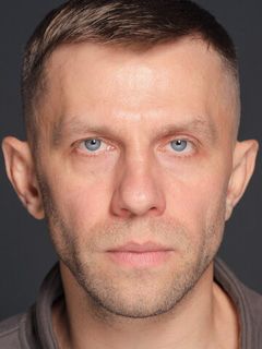 Сергей Черданцев
