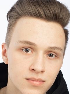 Фёдор Подчезерцев