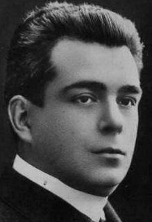 Николай Радин