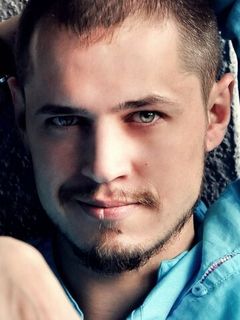 Константин Бурухин