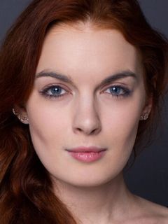 Екатерина Долгова