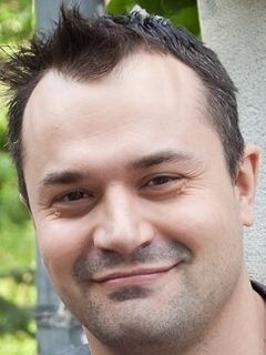 Catalin Fartaes