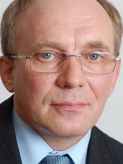 Сергей Огурцов