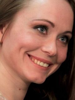 Анастасия Колесник