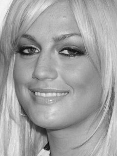 Лесли Картер