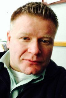 Брайан Майкл Ли