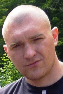 Роман Лещенко