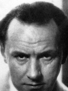 Арнольд Фанк