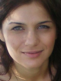 Эвелина Барсегян