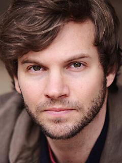 Патрик Флеминг