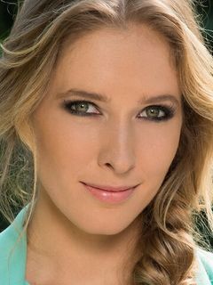 Екатерина Осадчая
