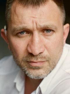 Михаил Хуранов