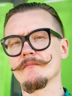 Сергей Боголюбский
