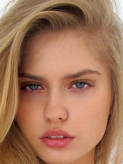 Александрия Морган