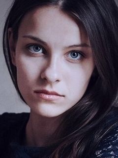 Дарья Новосельцева