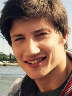 Bogdan Kumshatsky