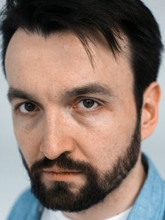 Валерий Ушаков