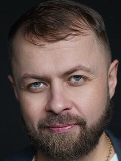Антон Остерников