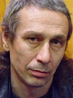 Николай Ханжаров