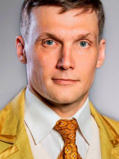 Александр Воскресенский