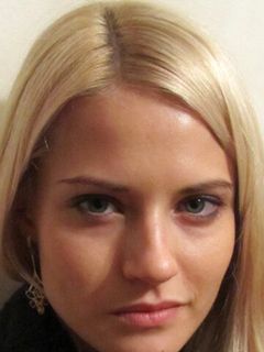 Юлия Борисова