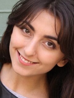 Елена Шверк