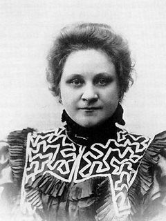 Йенни Чернихин-Ларссон