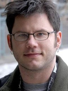 Джейкоб Корнблут