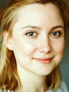 Вера Параничева