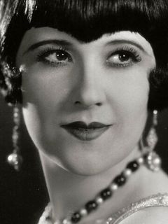 Маргарет Ливингстон