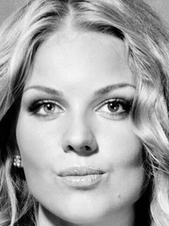 Екатерина Лопарева