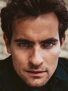 Джонатан Харбе