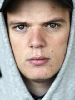 Йенс Оле Вовк МакКой