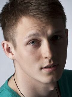 Александр Шупенько