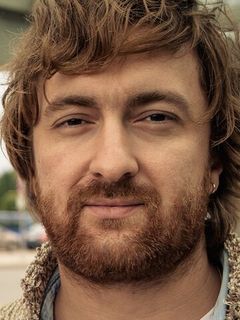 Андрей Булатов