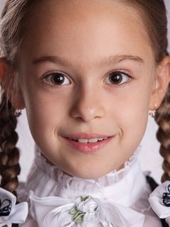 Николь Спиридонова