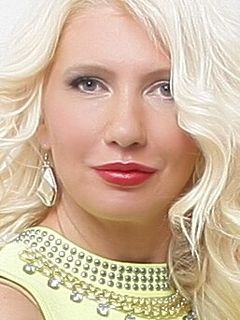 Екатерина Любимова