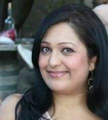 Nirali Patel