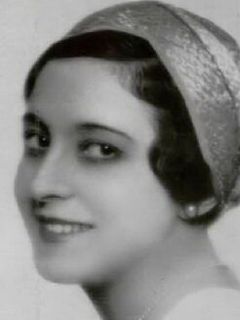 Ивонн Валли