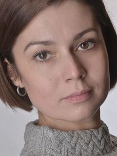 Мария Леонова