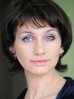 Алла Еминцева