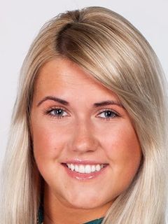 Дарья Гаврилова