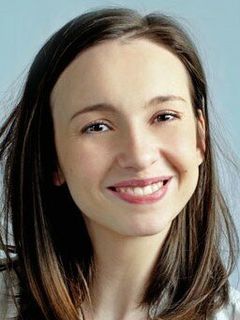 Наталья Сизова