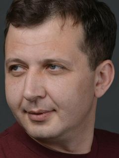 Александр Куликов