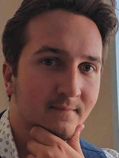 Сергей Меркульев