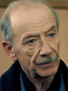 Георгий Малявский