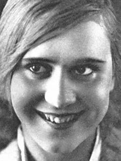 Раиса Пужная